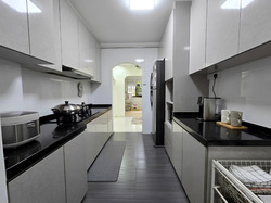 Blk 945 Hougang Street 92 (Hougang), HDB 5 Rooms #589346981